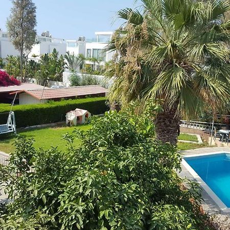 Moon-Light Studio Hotel Larnaca Exterior foto