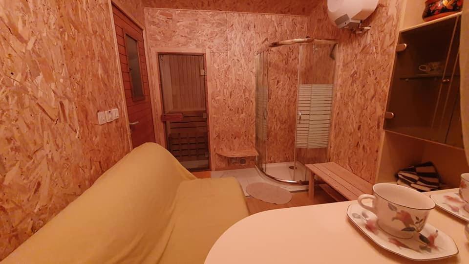 Moon-Light Studio Hotel Larnaca Exterior foto